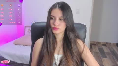 Gabriela online show from March 2, 11:21 pm