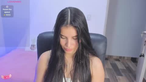 Gabriela online show from June 2, 10:55 pm