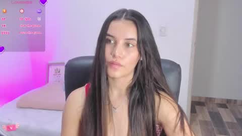 Gabriela online show from February 25, 11:25 pm