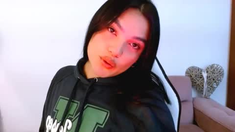 My name is Gabriela.. nice to meet you thumbs up please its very important to me online show from October 19, 1:18 am