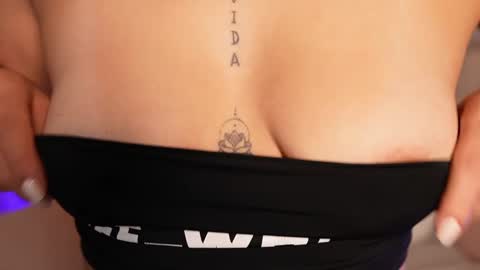 Aleja  online show from January 30, 11:55 am