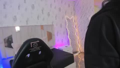 Gaby online show from June 14, 12:16 pm