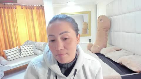 gabriela online show from January 19, 2:46 pm