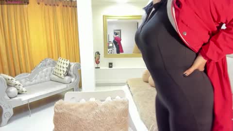 gabriela online show from March 11, 6:21 pm