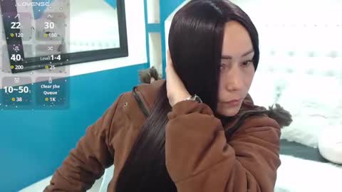 gabriela online show from February 25, 12:27 pm