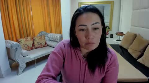 gabriela online show from September 29, 2:11 pm