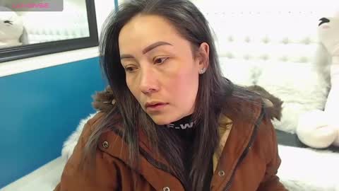 gabriela online show from February 22, 2:16 pm