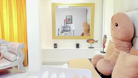 gabriela online show from January 31, 2:17 pm