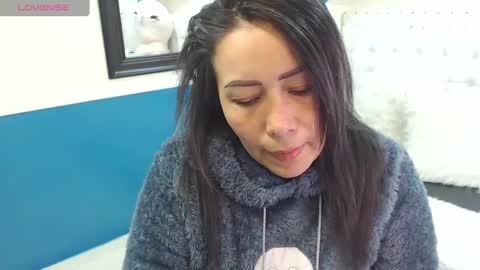 gabriela online show from February 17, 2:06 pm