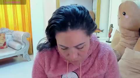 gabriela online show from January 30, 1:31 pm