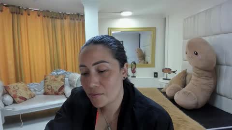 gabriela online show from September 10, 4:40 pm