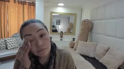 gabriela online show from December 16, 3:07 pm