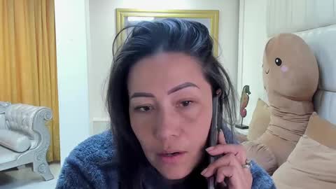 gabriela online show from February 3, 2:02 pm