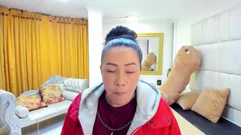 gabriela online show from October 20, 4:43 pm