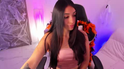 Gabriela online show from October 16, 5:26 pm