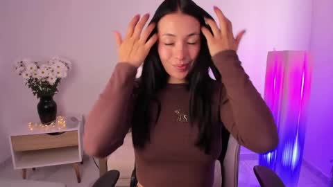 Gabriela online show from February 26, 4:16 pm