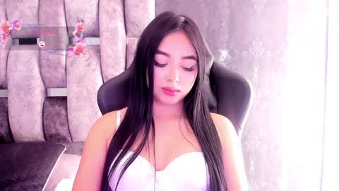  GABY DESIRE  online show from December 16, 1:22 pm