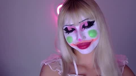 gabygumms online show from March 16, 5:21 am