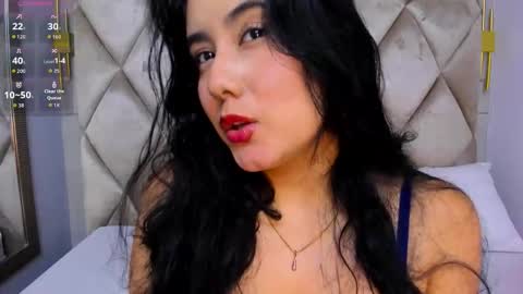 Gaby  online show from March 28, 12:26 pm