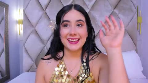 Gaby  online show from February 4, 12:08 pm