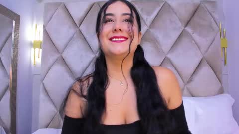 Gaby  online show from February 9, 11:56 am