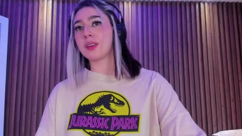 gabyrose9 online show from April 7, 8:11 pm