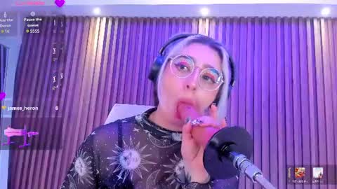 gabyrose9 online show from June 19, 11:08 pm