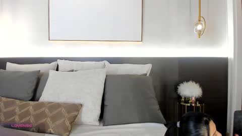 Gaby Vega  online show from February 4, 12:19 pm