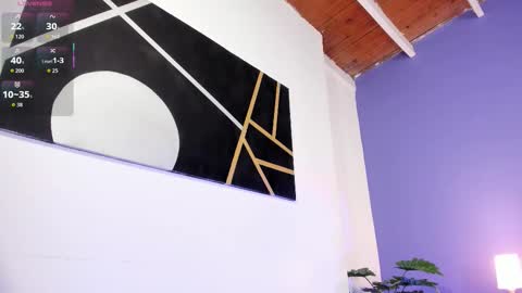  Gaby Cruz  online show from February 26, 11:09 am