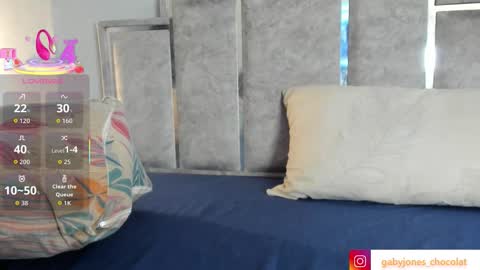 gabyyjones online show from December 2, 12:51 pm