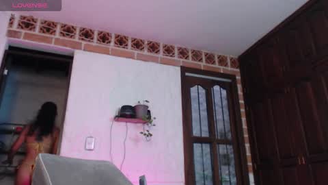 Lenna 3 online show from March 16, 10:46 pm