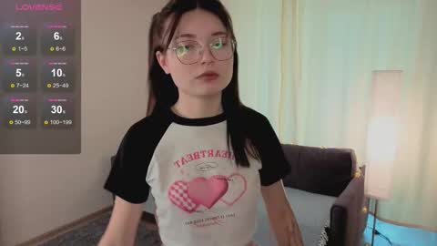 Maria online show from January 7, 7:34 am