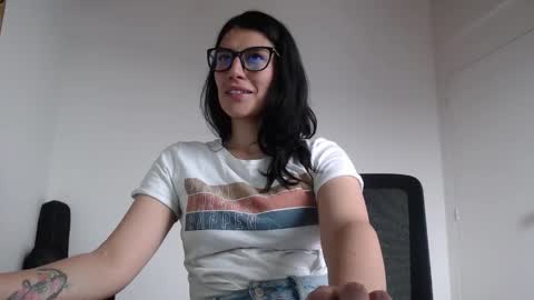 gaitan4 online show from January 11, 9:20 pm