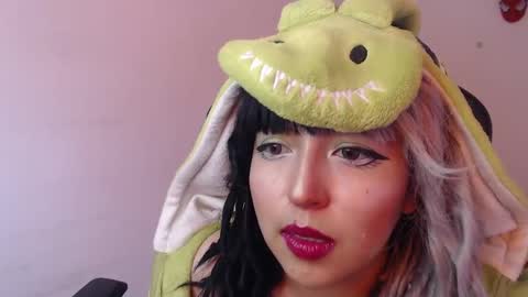 Kate 3 online show from September 23, 8:07 pm