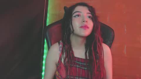 Kate 3 online show from March 1, 7:59 pm