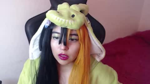 Kate 3 online show from January 6, 7:28 pm