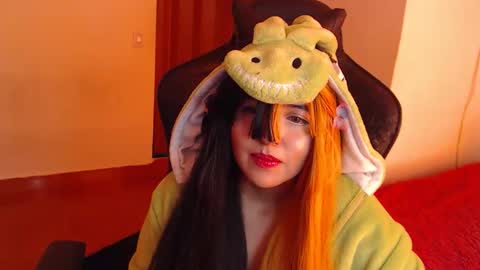 Kate 3 online show from March 27, 8:31 pm