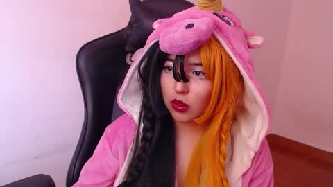 Kate 3 online show from September 15, 7:10 pm