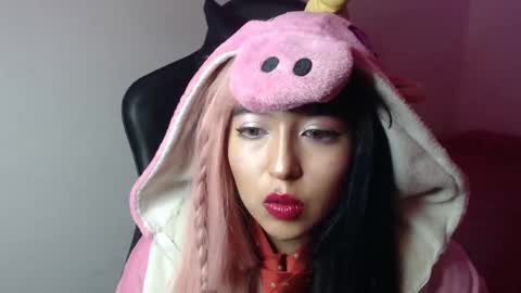 Kate 3 online show from September 28, 10:48 pm