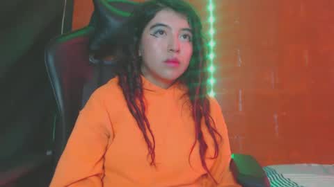 Kate 3 online show from January 14, 8:59 pm