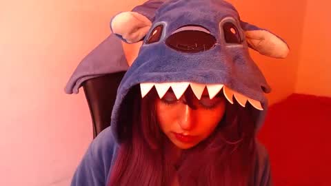 Kate 3 online show from October 7, 8:35 pm