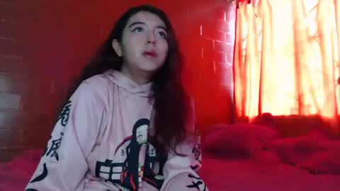 Kate 3 online show from December 15, 7:21 pm