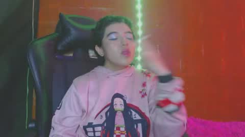 Kate 3 online show from January 8, 8:29 pm