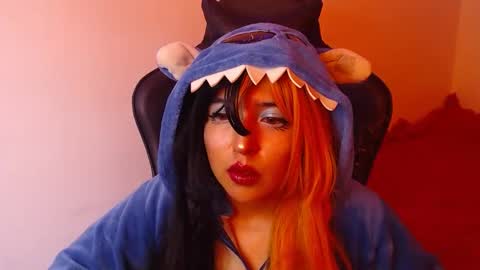 Kate 3 online show from October 18, 9:05 pm