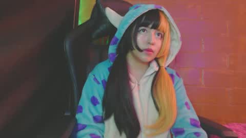 Kate 3 online show from February 28, 7:46 pm