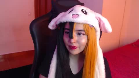 Kate 3 online show from March 23, 7:42 pm