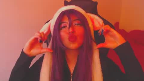 Kate 3 online show from October 8, 8:35 pm