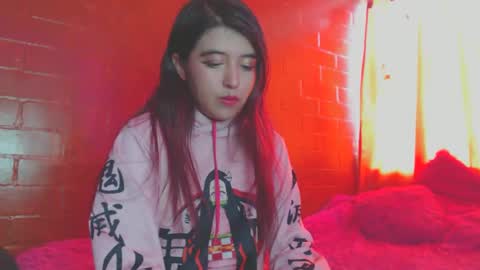 Kate 3 online show from December 3, 7:11 pm