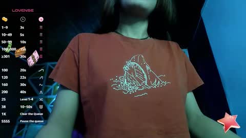 Gala Dimou  online show from November 5, 2:50 am