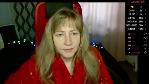 Janette online show from January 6, 9:35 am